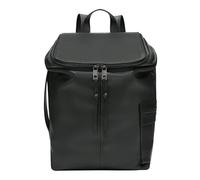 Liebeskind Sac à Dos L Hera Small Pebble Black, Femmes, Noir