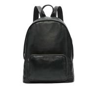 Liebeskind Backpack L Lila Sheep Natural, Sac à Main Femmes, Noir