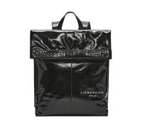 LIEBESKIND BERLIN Elvira Rain Backpack L Black