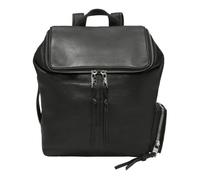 LIEBESKIND BERLIN Sac à dos noir pour femme - Hera Sheep Natural Backpack 282013