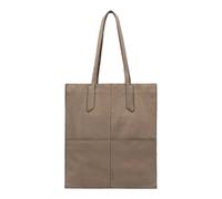 Liebeskind Amy Sac de shopper L Cuir 35 cm brun