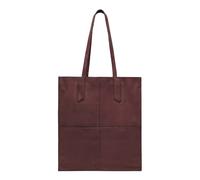 Liebeskind Amy Sac de shopper L Cuir 35 cm rouge