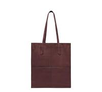 LIEBESKIND BERLIN sac à épaule Amy Tote Pomegranate bordeaux