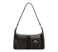 Liebeskind Amy Sac à bandoulière Cuir 28 cm brun