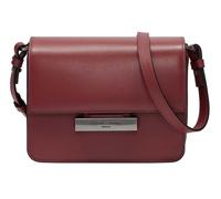 LIEBESKIND BERLIN sac à épaule bandoulière Alex New Croco Crossbody Berry