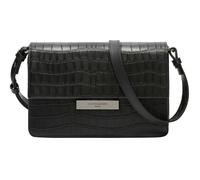 LIEBESKIND BERLIN sac à épaule bandoulière Alex New Croco Crossbody M Black