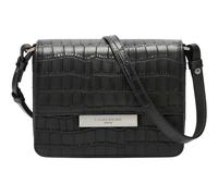 LIEBESKIND BERLIN sac à épaule bandoulière Alex New Croco Crossbody S Black