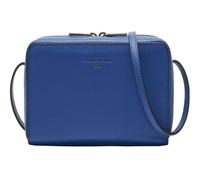 LIEBESKIND BERLIN Sac à épaule bandoulière bleu pour femme Lou Calf Optic Crossbody Berlin Blue XS 278933