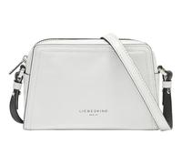LIEBESKIND BERLIN sac à épaule bandoulière Chudy Paper Touch Crinkle Crossbody Arctic écru