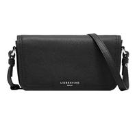 LIEBESKIND BERLIN sac à épaule bandoulière Chudy Small Pebble Crossbody Black noir