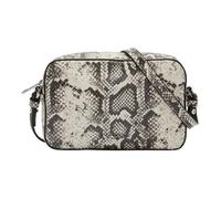 Liebeskind Ella Sac à bandoulière Cuir 20 cm gris