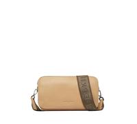 Liebeskind Clarice Sac à bandoulière M Cuir 27.5 cm brun