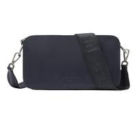 Liebeskind Clarice Sac à bandoulière M Cuir 27 cm bleu