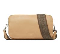 LIEBESKIND BERLIN sac à épaule bandoulière Crossbody bag M Light Tan