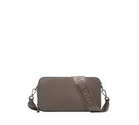 Liebeskind Clarice Sac à bandoulière M Cuir 27 cm gris