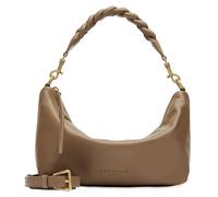LIEBESKIND BERLIN Sac à épaule bandoulière brun clair pour femme - Lennox Crossbody Bag S Praline 197728