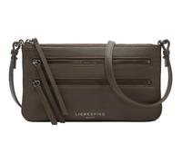 LIEBESKIND BERLIN sac à épaule bandoulière Crossbody Safari brun