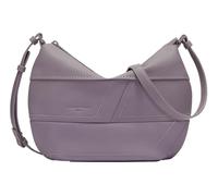LIEBESKIND BERLIN sac à épaule bandoulière Edda Calf Optic Hobo Bag Anemone lilas