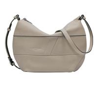 LIEBESKIND BERLIN sac à épaule bandoulière Edda Calf Optic Hobo Bag Stone beige