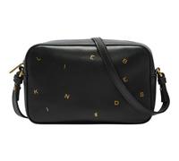 Liebeskind Dancing Letters Ella Sac à bandoulière S Cuir 20 cm noir