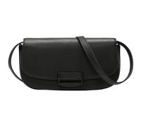 LIEBESKIND BERLIN sac à épaule bandoulière Ezra 2 Calf Optic Crossbody Bag Black noir