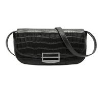 LIEBESKIND BERLIN sac à épaule bandoulière Ezra 2 New Croco Crossbody Bag Black noir