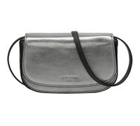 LIEBESKIND BERLIN sac à épaule bandoulière Ezra 3 Silver Stone Crossbody Bag Silver Stone gris
