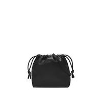 Liebeskind Lya Sac à bandoulière Cuir 23 cm noir