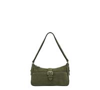 LIEBESKIND BERLIN sac à épaule bandoulière Hobo Bag Green vert foncé