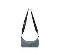 LIEBESKIND BERLIN sac à épaule bandoulière Hobo Blue Denim bleu gris