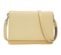 LIEBESKIND BERLIN Sac à épaule bandoulière jaune pour femme - Elouise Clutch Crossbody XS Sorbet 210594