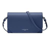 LIEBESKIND BERLIN sac à épaule bandoulière Lora Calf Optic Crossbody Bag Berlin Blue bleu