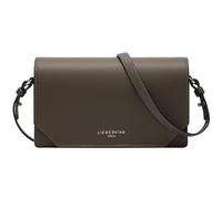 LIEBESKIND BERLIN sac à épaule bandoulière Lora Calf Optic Crossbody Bag Light Truffel brun