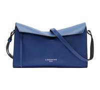 LIEBESKIND BERLIN sac à épaule bandoulière Lora Calf Optic Shoulderbag Berlin Blue bleu
