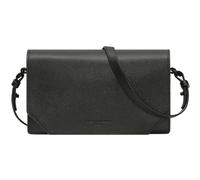 LIEBESKIND BERLIN sac à épaule bandoulière Lora Small Pebble Crossbody Bag Black noir