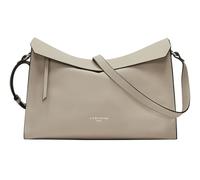 LIEBESKIND BERLIN sac à épaule bandoulière Lora Small Pebble Crossbody Bag Stone taupe