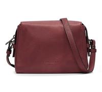 LIEBESKIND BERLIN sac à épaule bandoulière Lou 2 Crossbody Bag Berry rouge foncé