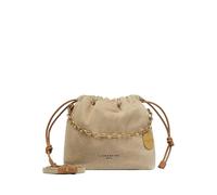 LIEBESKIND BERLIN sac à épaule bandoulière Lya II Hobo Bag Beige