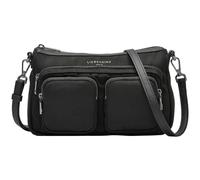 LIEBESKIND BERLIN sac à épaule bandoulière Maia Hobo Bag Black noir
