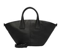 LIEBESKIND BERLIN sac à épaule bandoulière Mica Kodiaq Sheep Shopper S Black