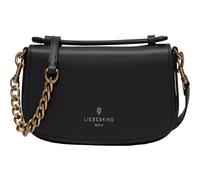 LIEBESKIND BERLIN Sadie Pamelato Crossbody XS Black