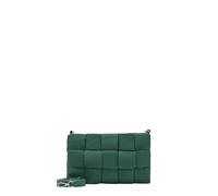 Liebeskind Berlin sac à épaule bandoulière Nylon Bo Crossbody Mystic River bleu pétrole