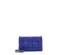 Liebeskind Berlin sac à épaule bandoulière Nylon Bo Crossbody Purple bleu