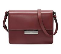 LIEBESKIND BERLIN Sac à épaule bandoulière rouge pour femme - Alex Biker Crossbody M Berry 289267