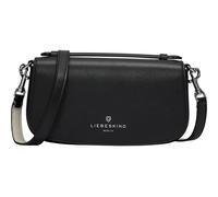 LIEBESKIND BERLIN sac à épaule bandoulière Sadie TM Empire Crossbody S Black