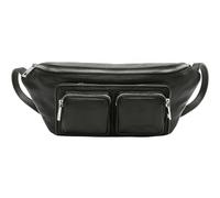 LIEBESKIND BERLIN sac à épaule bandoulière Sheep Natural Maia Belt Bag Black noir