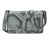 LIEBESKIND BERLIN sac à épaule bandoulière Snake Salt Blue