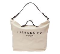 LIEBESKIND BERLIN Sac à épaule beige pour femme - Clea Hobo Pale Moon 198666