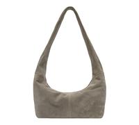 Liebeskind Bo Sac à bandoulière Cuir 35 cm gris