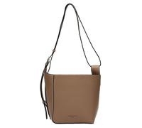Liebeskind Bowie Hobo, Femme, Praline, Small (HxBxT 22cm x 19cm x 14cm)